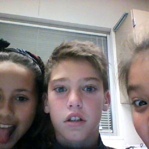 Meet your Posher, Quinndon